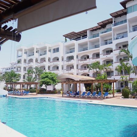 Casablanca Resort Рінкон-де-Гуаябітос Екстер'єр фото