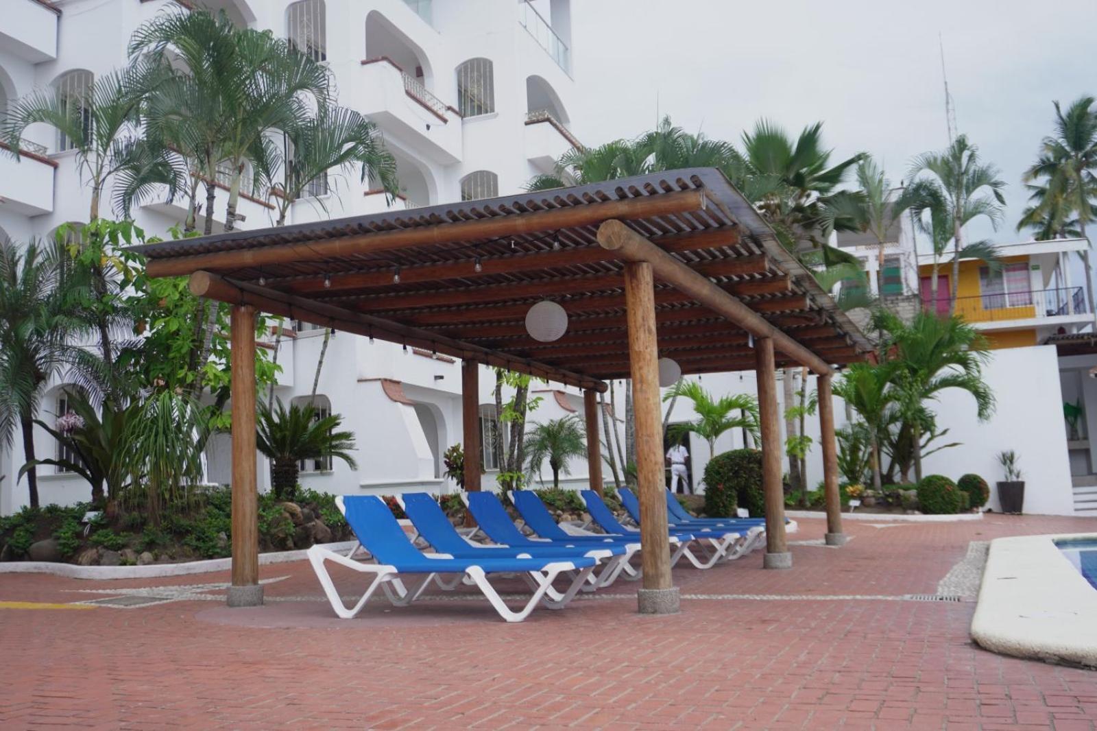 Casablanca Resort Рінкон-де-Гуаябітос Екстер'єр фото