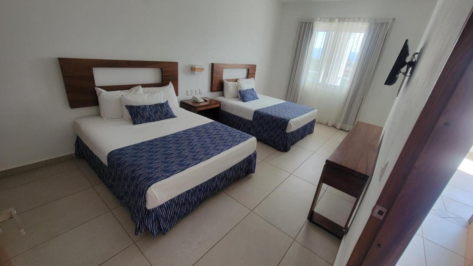 Casablanca Resort Рінкон-де-Гуаябітос Екстер'єр фото