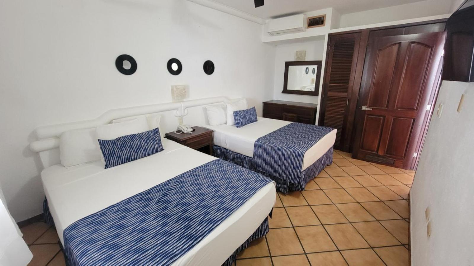 Casablanca Resort Рінкон-де-Гуаябітос Екстер'єр фото