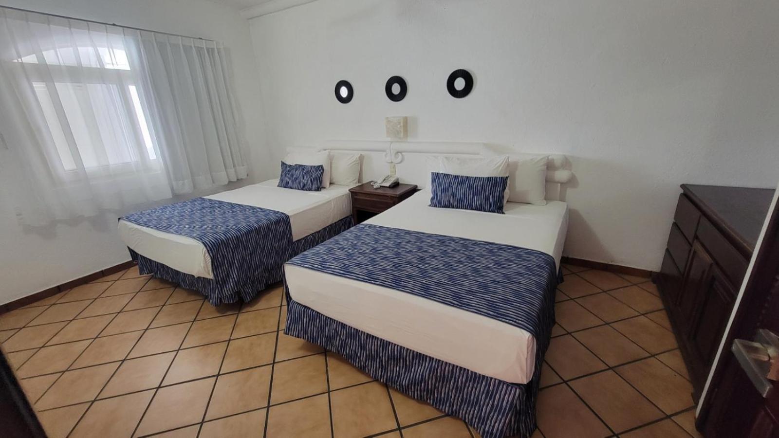 Casablanca Resort Рінкон-де-Гуаябітос Екстер'єр фото