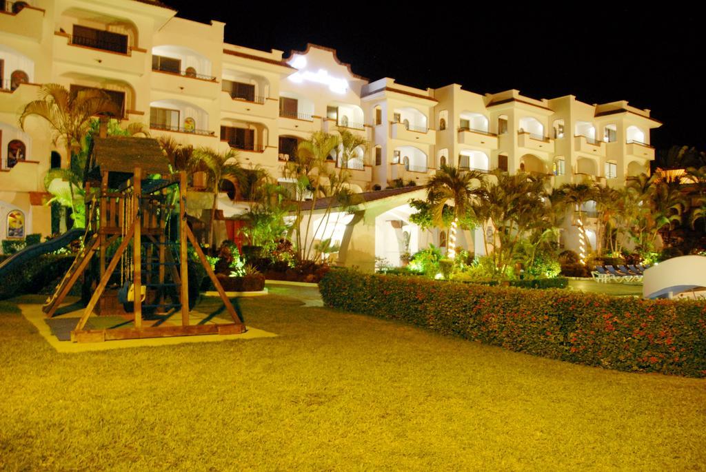 Casablanca Resort Рінкон-де-Гуаябітос Екстер'єр фото